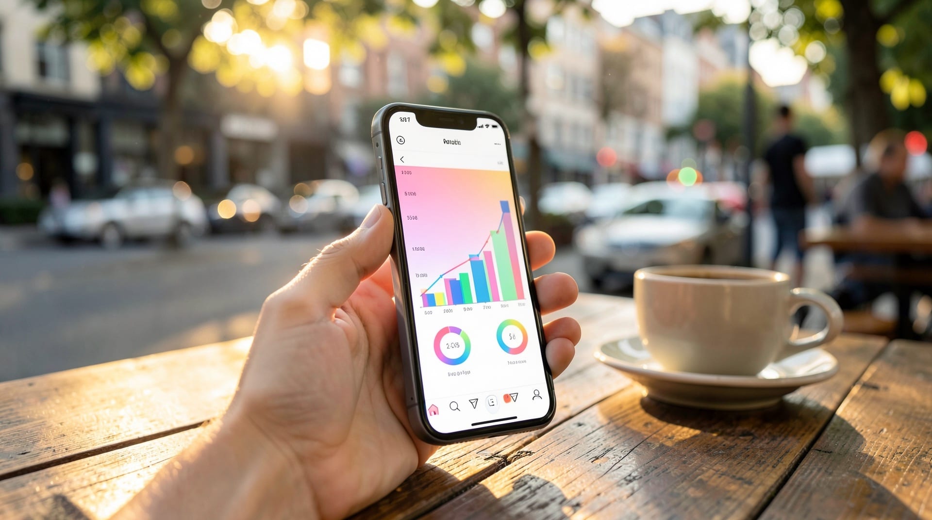 Algoritmo de Instagram 2026: cómo se distribuyen las Stories