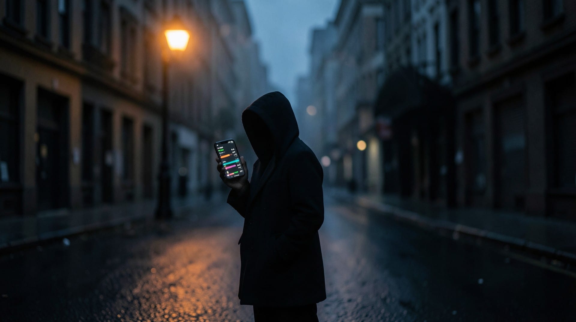 Самые загадочные аккаунты Instagram и что о них известно